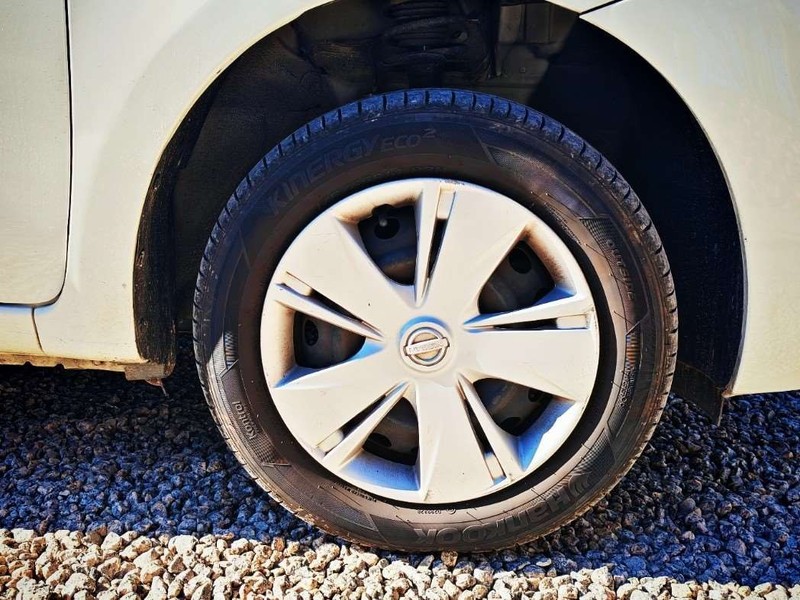 Nissan Micra - Weskaap Motors - Image 9
