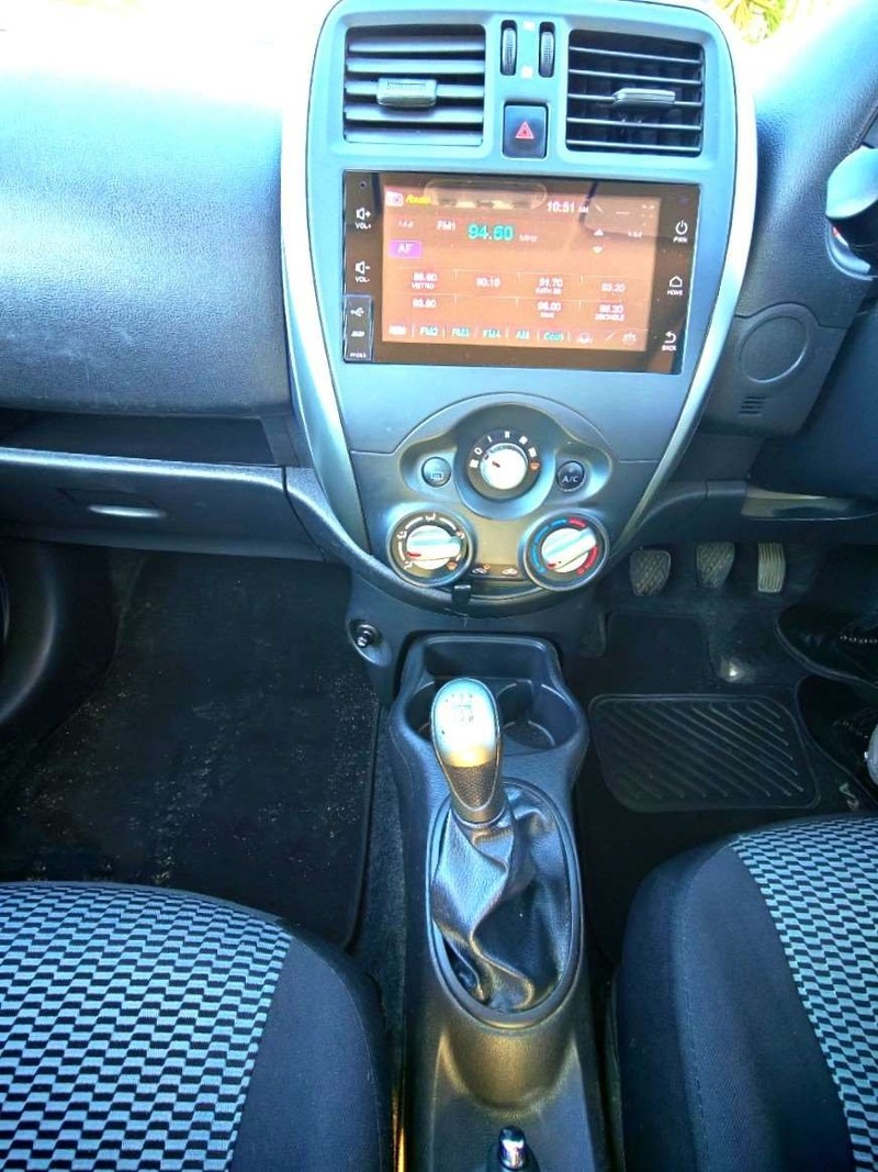Nissan Micra - Weskaap Motors - Image 13