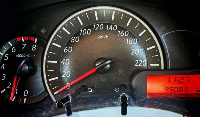 Nissan Micra - Weskaap Motors - Image 12