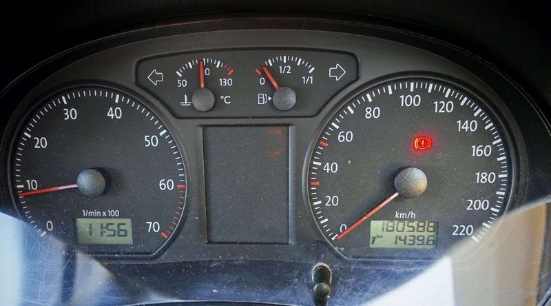Volkswagen Polo Vivo - Weskaap Motors - Image 13