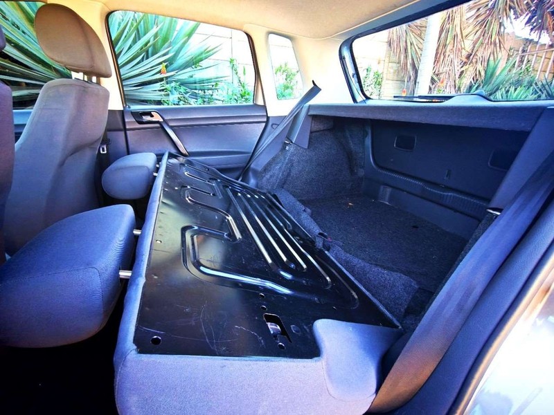 Volkswagen Polo Vivo - Weskaap Motors - Image 16