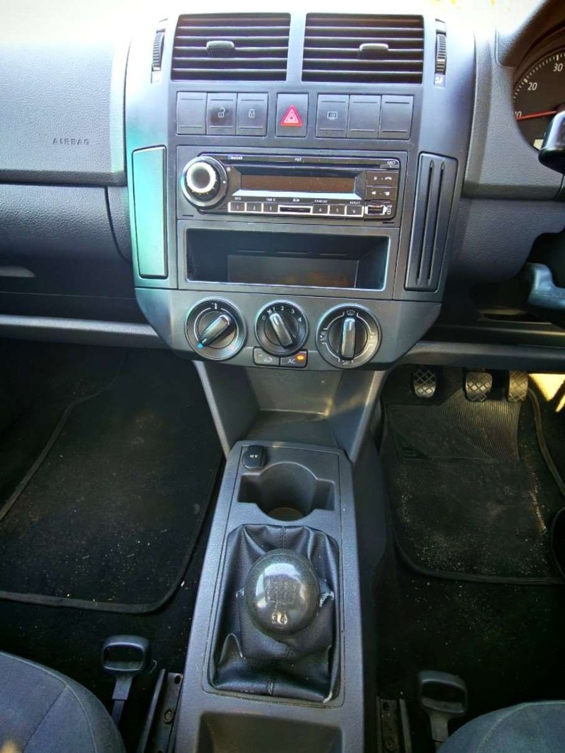 Volkswagen Polo Vivo - Weskaap Motors - Image 12