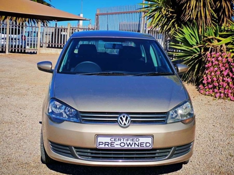 Volkswagen Polo Vivo - Weskaap Motors - Image 8