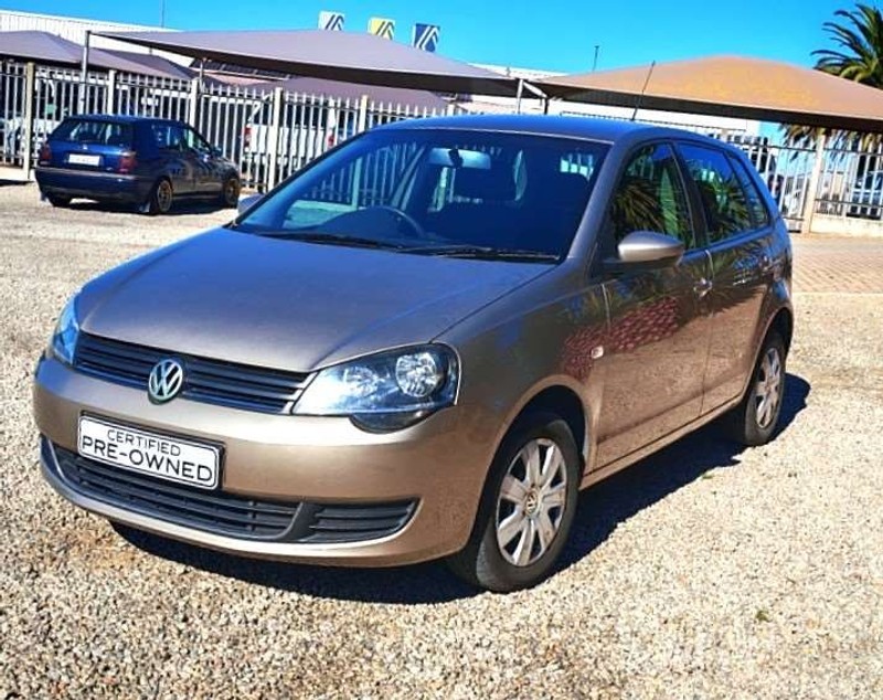 Volkswagen Polo Vivo - Weskaap Motors - Image 7
