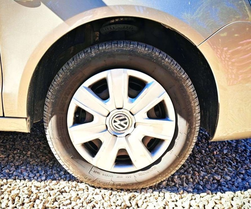 Volkswagen Polo Vivo - Weskaap Motors - Image 9