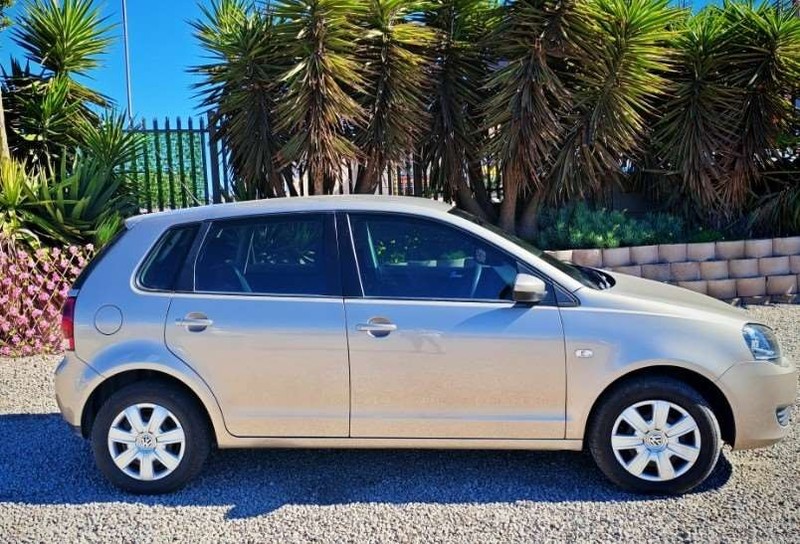 Volkswagen Polo Vivo - Weskaap Motors - Image 2