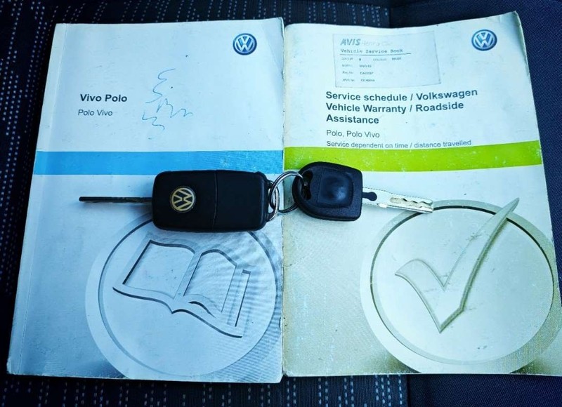 Volkswagen Polo Vivo - Weskaap Motors - Image 20