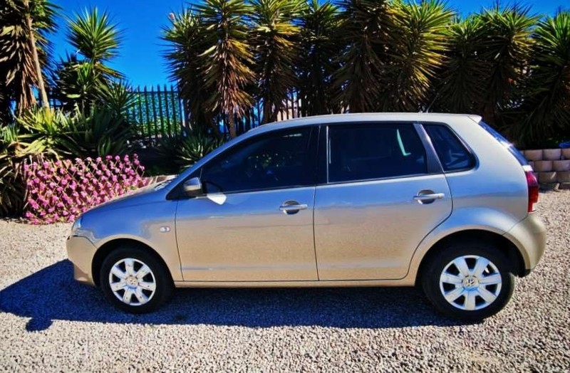 Volkswagen Polo Vivo - Weskaap Motors - Image 6