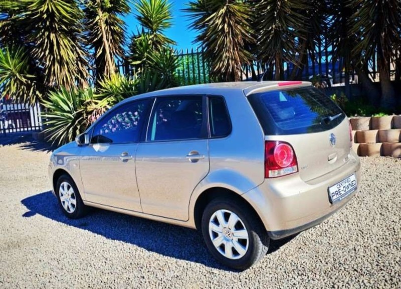 Volkswagen Polo Vivo - Weskaap Motors - Image 5