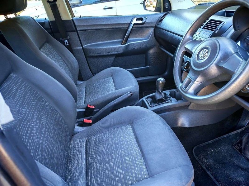 Volkswagen Polo Vivo - Weskaap Motors - Image 11