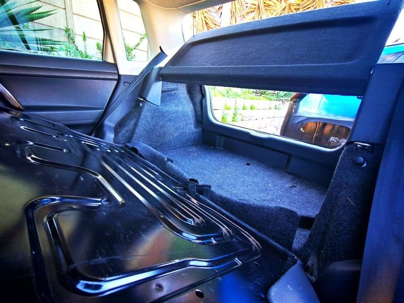 Volkswagen Polo Vivo - Weskaap Motors - Image 19