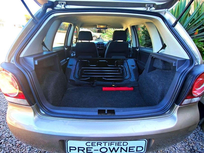 Volkswagen Polo Vivo - Weskaap Motors - Image 17