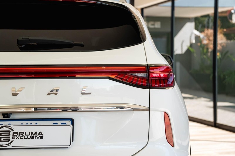 Haval H6 - GWM Haval Bruma - Image 4