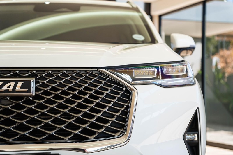 Haval H6 - GWM Haval Bruma - Image 3