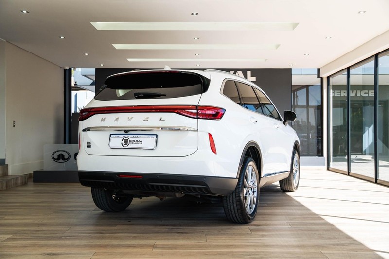 Haval H6 - GWM Haval Bruma - Image 2
