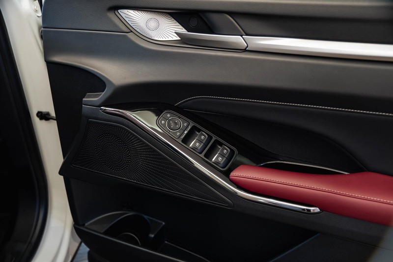 Haval H6 - GWM Haval Bruma - Image 22