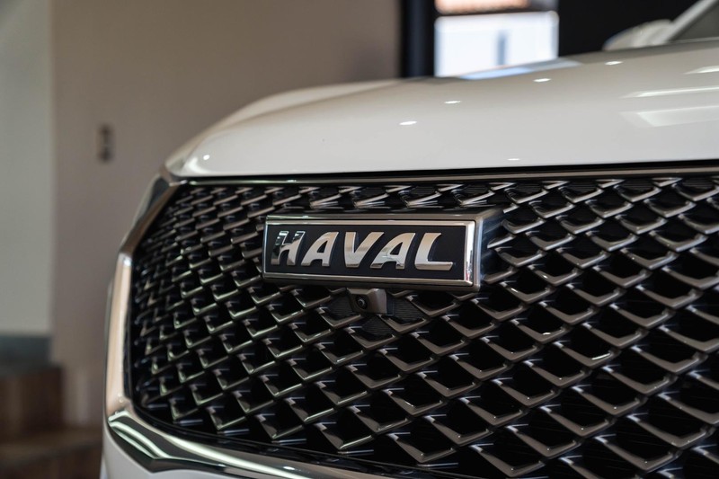 Haval H6 - GWM Haval Bruma - Image 6