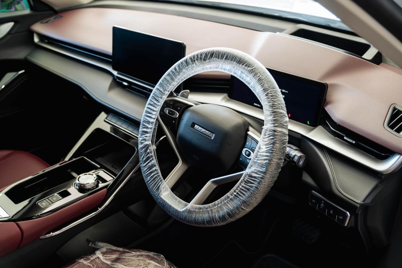Haval H6 - GWM Haval Bruma - Image 9