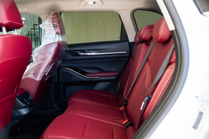 Haval H6 - GWM Haval Bruma - Image 19