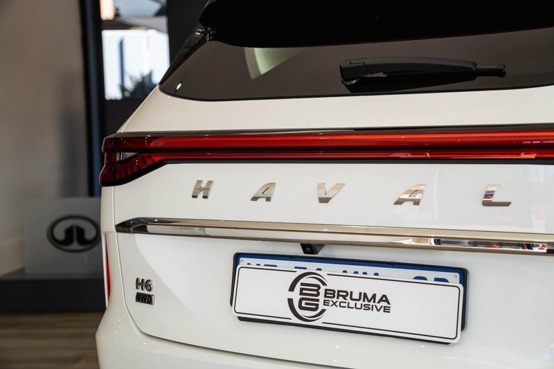 Haval H6 - GWM Haval Bruma - Image 7