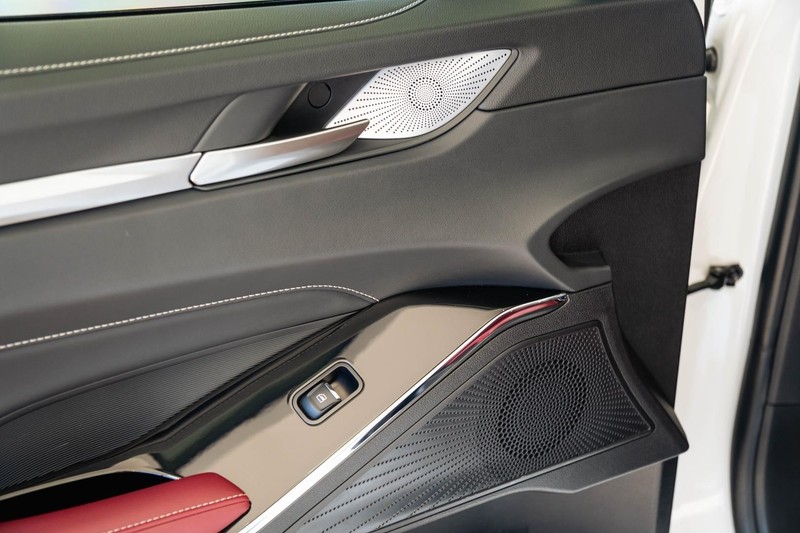 Haval H6 - GWM Haval Bruma - Image 25