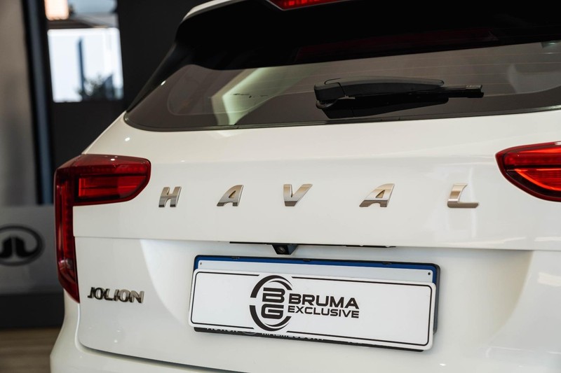Haval Jolion - GWM Haval Bruma - Image 4