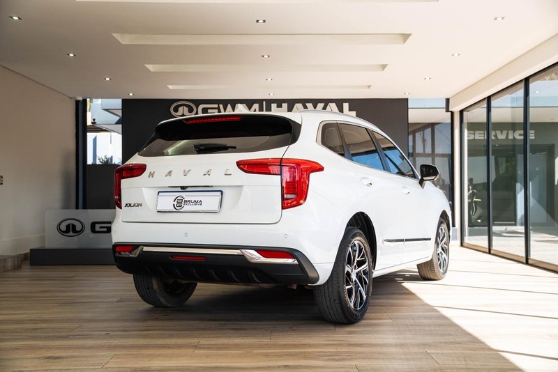 Haval Jolion - GWM Haval Bruma - Image 2