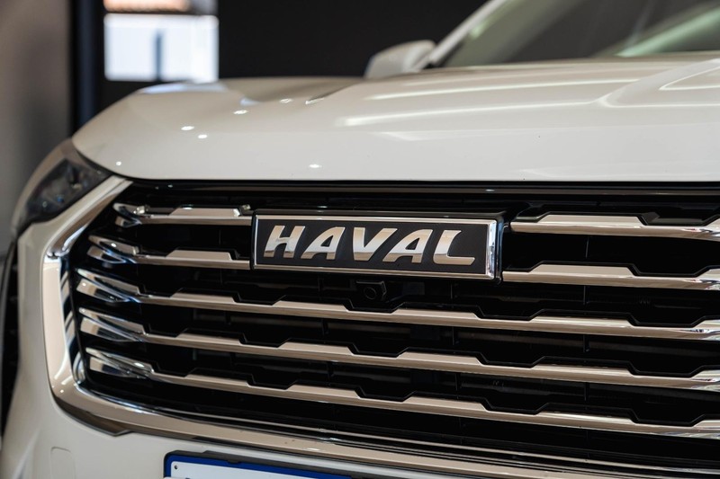 Haval Jolion - GWM Haval Bruma - Image 3