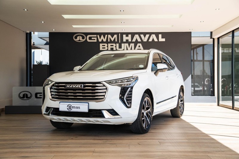 Haval Jolion - GWM Haval Bruma - Image 1