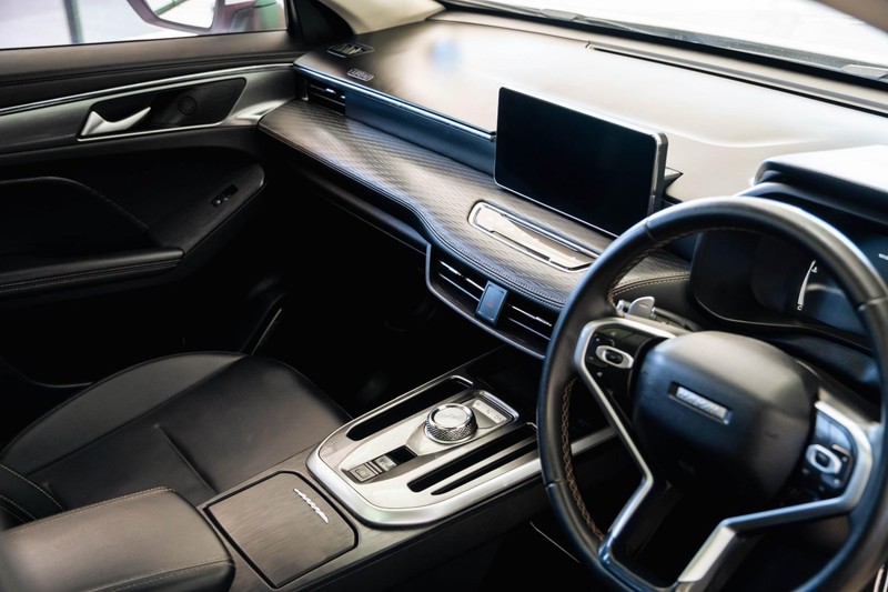 Haval Jolion - GWM Haval Bruma - Image 23