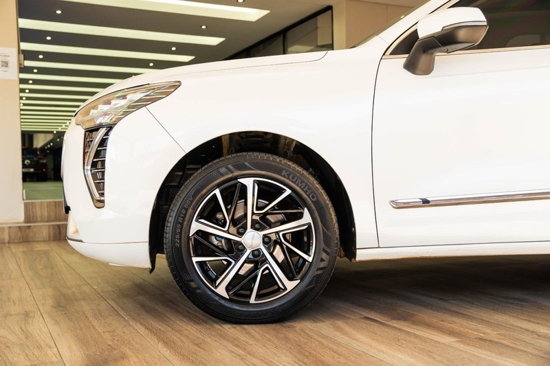Haval Jolion - GWM Haval Bruma - Image 8