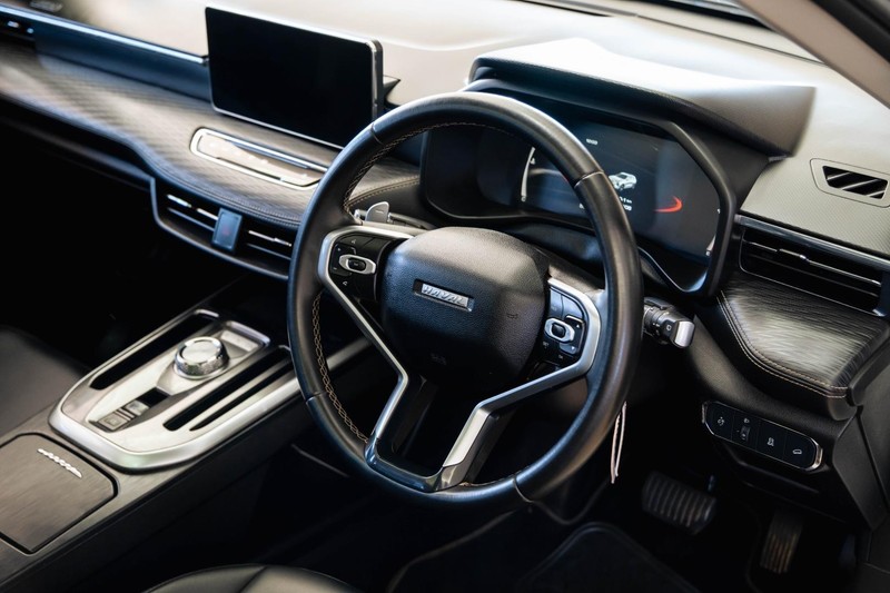 Haval Jolion - GWM Haval Bruma - Image 26