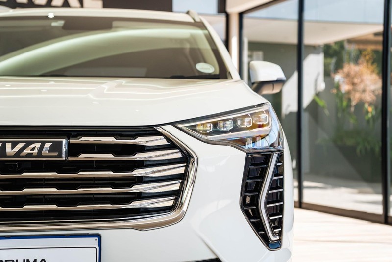 Haval Jolion - GWM Haval Bruma - Image 7