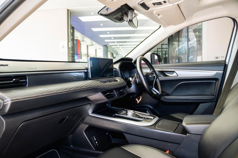 Haval Jolion - GWM Haval Bruma - Image 22