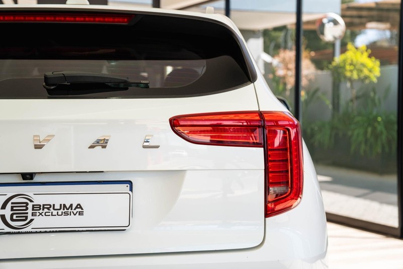 Haval Jolion - GWM Haval Bruma - Image 6