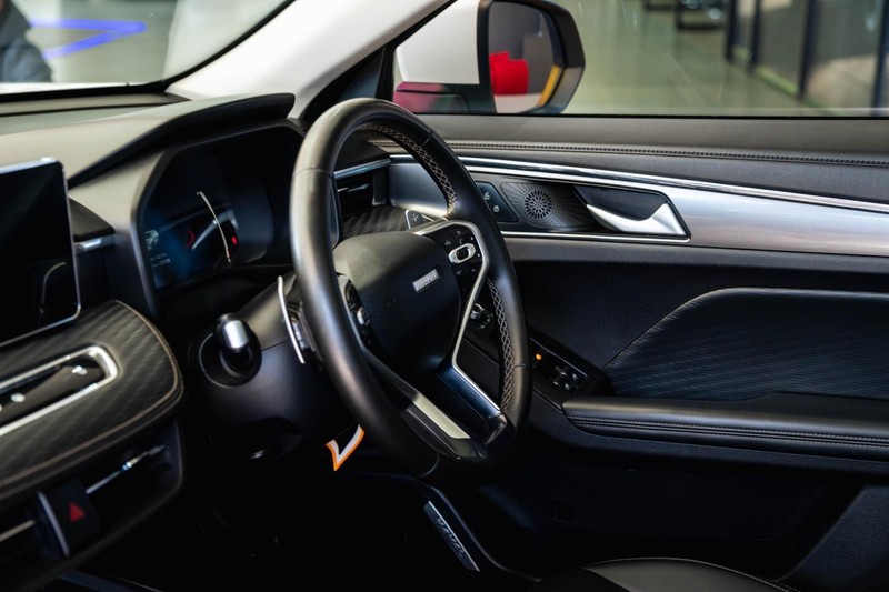 Haval Jolion - GWM Haval Bruma - Image 16