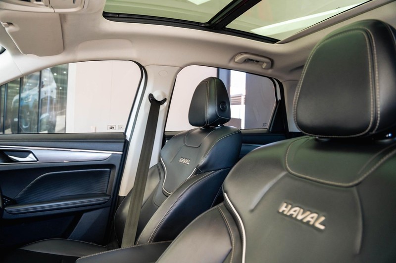 Haval Jolion - GWM Haval Bruma - Image 20