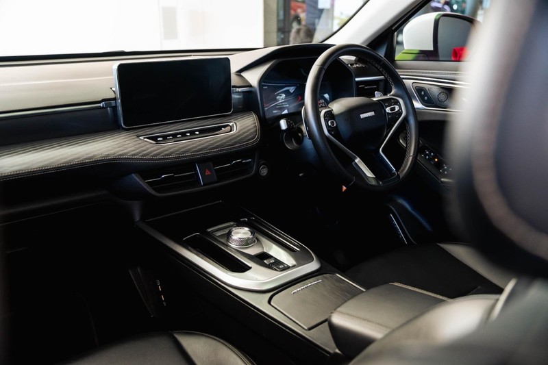 Haval Jolion - GWM Haval Bruma - Image 17