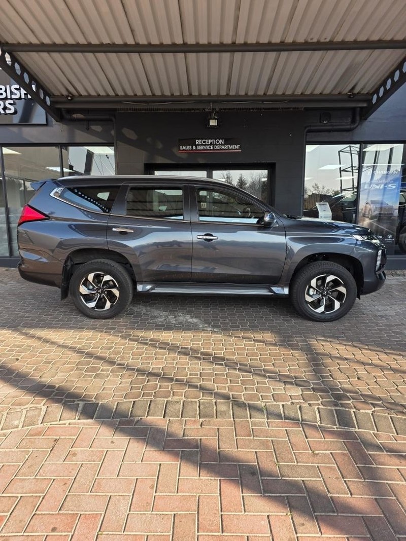 Mitsubishi Pajero Sport - Mitsubishi Rivonia - Image 4
