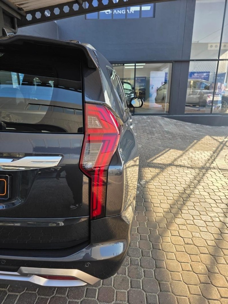 Mitsubishi Pajero Sport - Mitsubishi Rivonia - Image 7