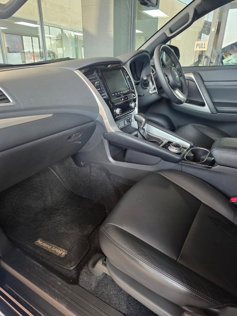 Mitsubishi Pajero Sport - Mitsubishi Rivonia - Image 13