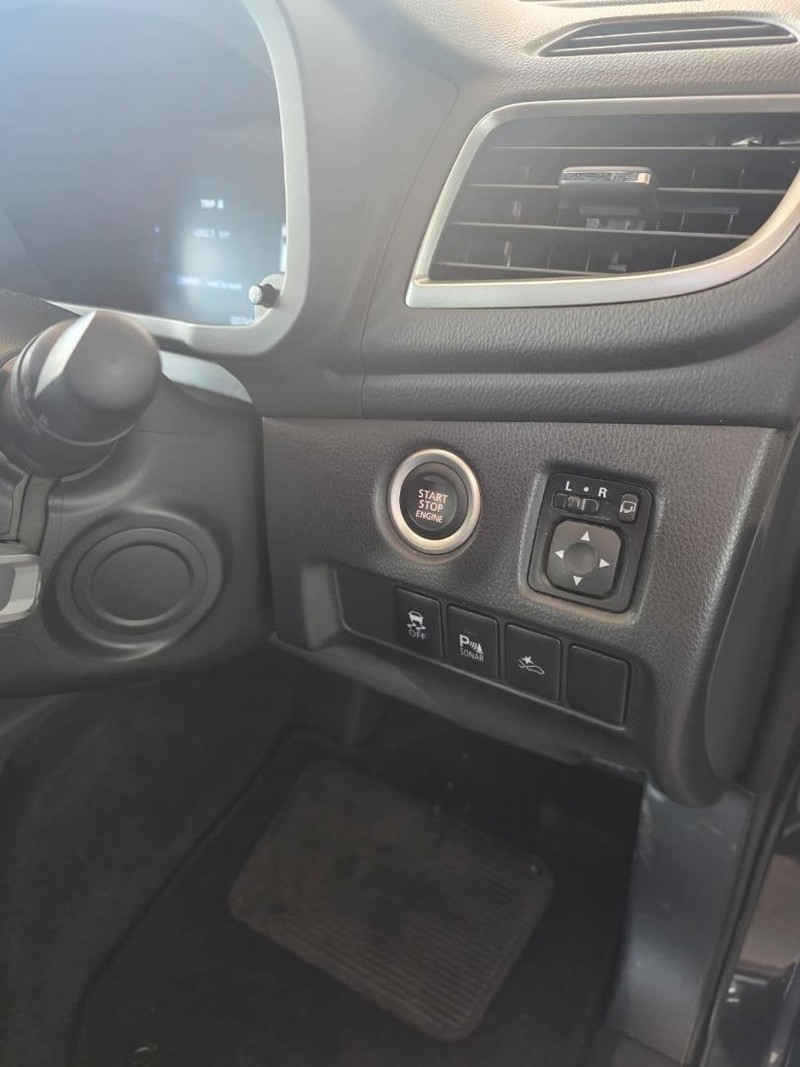 Mitsubishi Pajero Sport - Mitsubishi Rivonia - Image 17