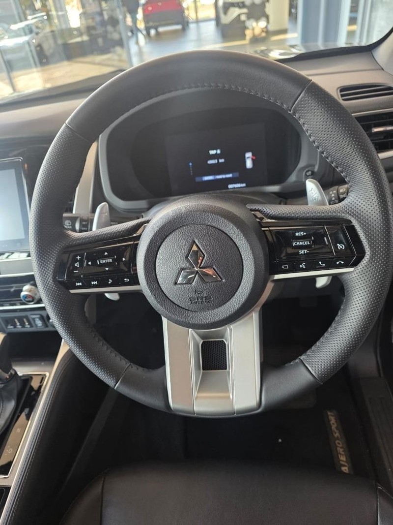 Mitsubishi Pajero Sport - Mitsubishi Rivonia - Image 14