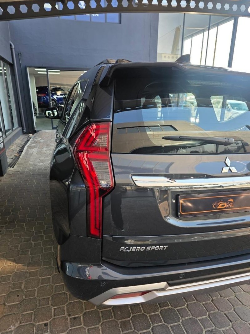Mitsubishi Pajero Sport - Mitsubishi Rivonia - Image 6