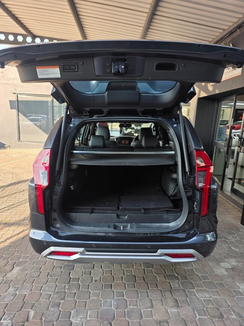 Mitsubishi Pajero Sport - Mitsubishi Rivonia - Image 12