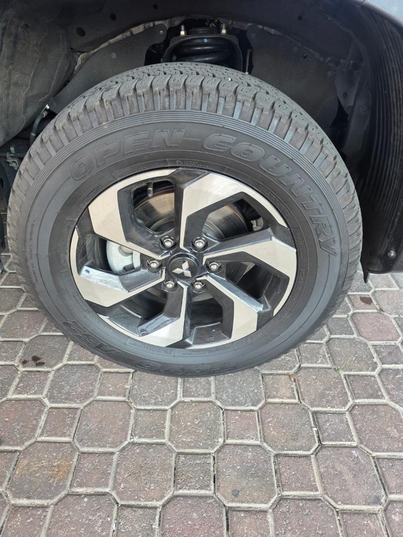Mitsubishi Pajero Sport - Mitsubishi Rivonia - Image 29