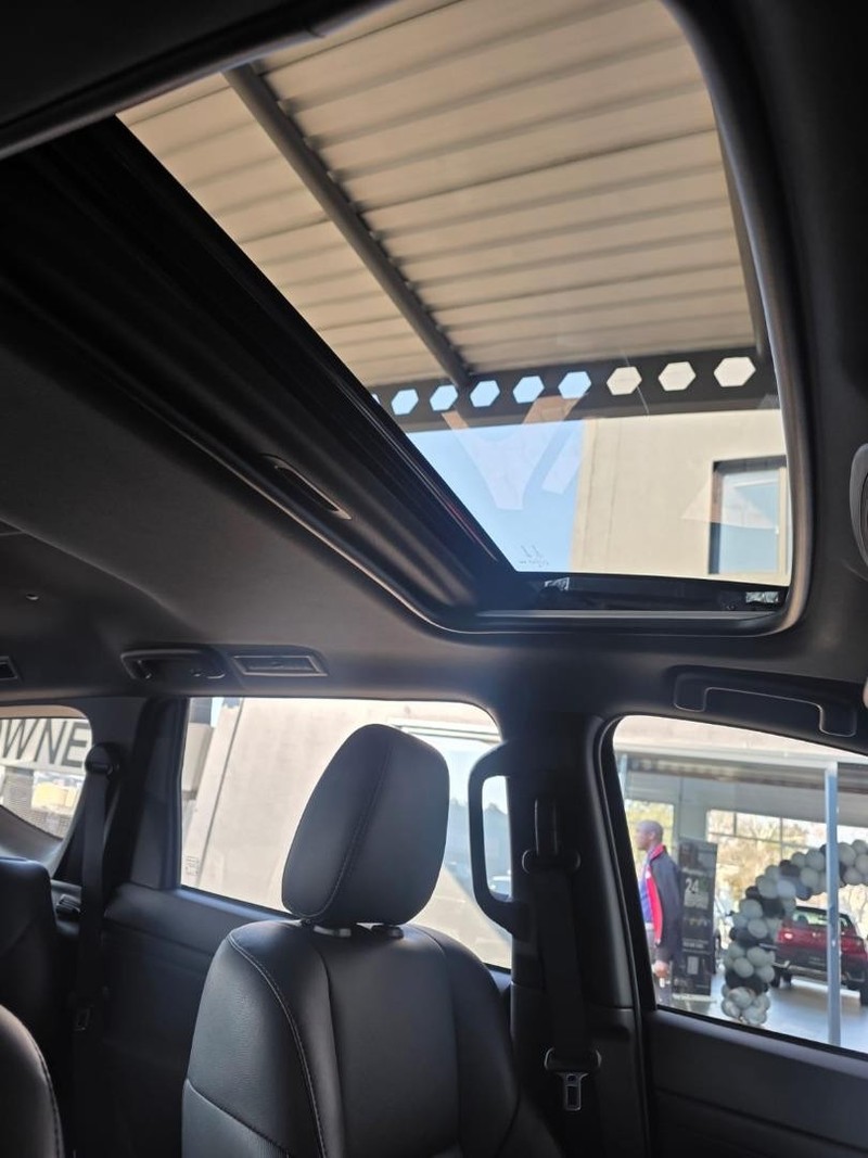 Mitsubishi Pajero Sport - Mitsubishi Rivonia - Image 25