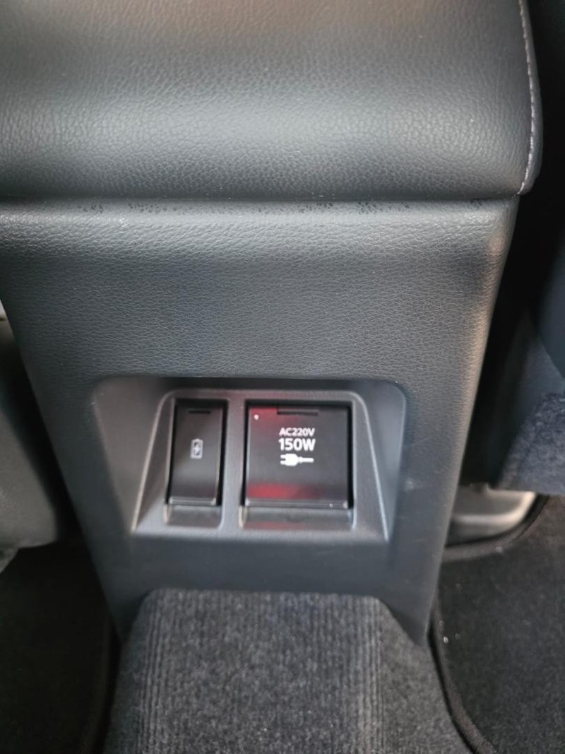 Mitsubishi Pajero Sport - Mitsubishi Rivonia - Image 20