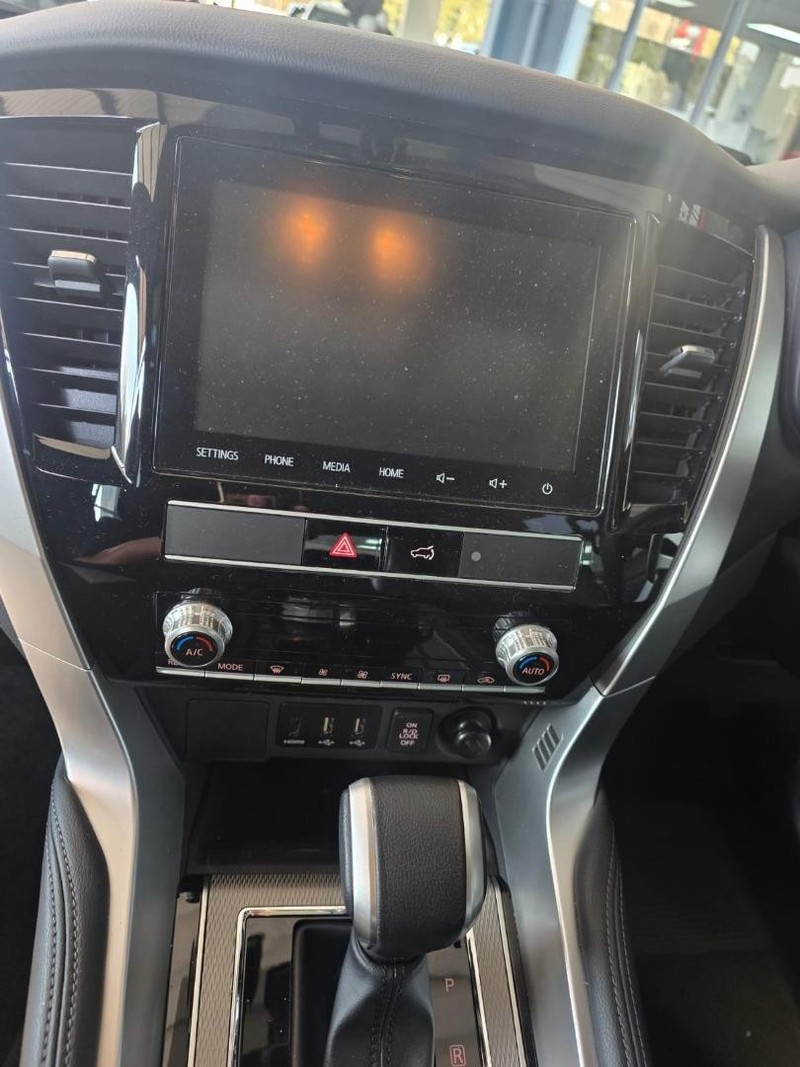 Mitsubishi Pajero Sport - Mitsubishi Rivonia - Image 19
