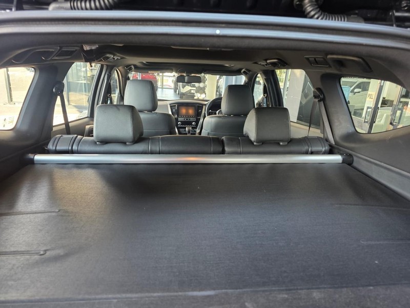 Mitsubishi Pajero Sport - Mitsubishi Rivonia - Image 26